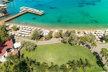 Rixos Premium Bodrum 5*