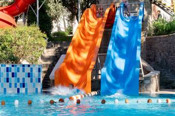 Rixos Premium Bodrum 5*