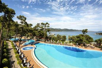 Rixos Premium Bodrum 5*