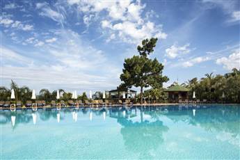 Rixos Premium Bodrum 5*