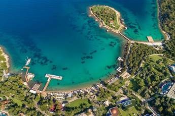 Rixos Premium Bodrum 5*