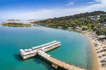 Rixos Premium Bodrum 5*