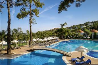 Rixos Premium Bodrum 5*