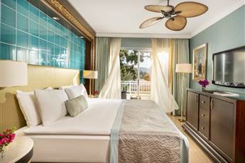 Rixos Premium Bodrum 5*