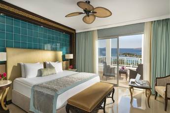 Rixos Premium Bodrum 5*