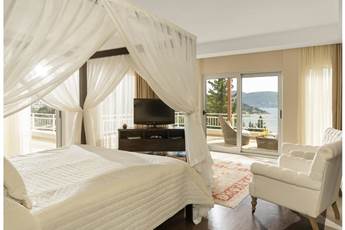 Rixos Premium Bodrum 5*