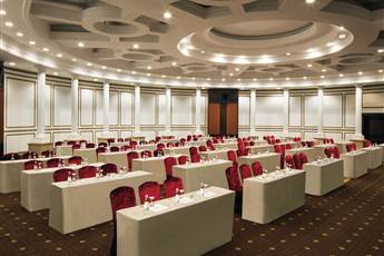 Rixos Premium Bodrum 5*