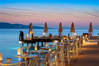 Rixos Premium Bodrum 5*