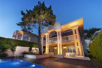 Rixos Premium Bodrum 5*