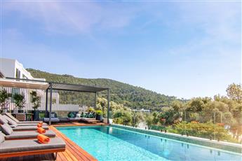 Rixos Premium Bodrum Villas & Suites 5* Rixos Premium Bodrum Villas & Suites 5*