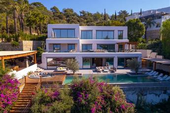 Rixos Premium Bodrum Villas & Suites 5* Rixos Premium Bodrum Villas & Suites 5*