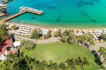 Rixos Premium Bodrum Villas & Suites 5* Rixos Premium Bodrum Villas & Suites 5*