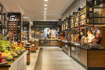 Rixos Premium Bodrum Villas & Suites 5* Rixos Premium Bodrum Villas & Suites 5*