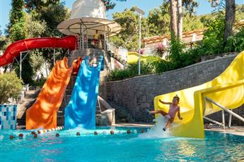 Rixos Premium Bodrum Villas & Suites 5* Rixos Premium Bodrum Villas & Suites 5*