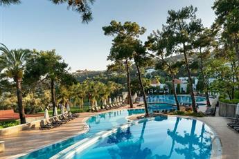 Rixos Premium Bodrum Villas & Suites 5* Rixos Premium Bodrum Villas & Suites 5*