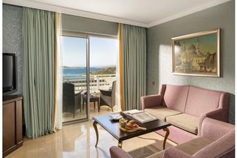 Rixos Premium Bodrum Villas & Suites 5* Rixos Premium Bodrum Villas & Suites 5*