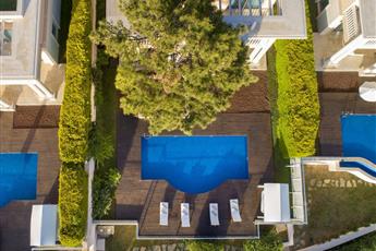 Rixos Premium Bodrum Villas & Suites 5* Rixos Premium Bodrum Villas & Suites 5*