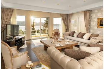 Rixos Premium Bodrum Villas & Suites 5* Rixos Premium Bodrum Villas & Suites 5*