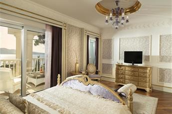 Rixos Premium Bodrum Villas & Suites 5* Rixos Premium Bodrum Villas & Suites 5*