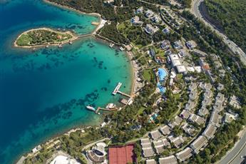 Rixos Premium Bodrum Villas & Suites 5* Rixos Premium Bodrum Villas & Suites 5*