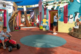 Rixos Premium Bodrum Villas & Suites 5* Rixos Premium Bodrum Villas & Suites 5*