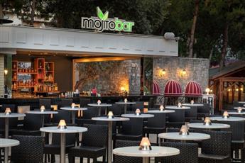 Rixos Premium Bodrum Villas & Suites 5* Rixos Premium Bodrum Villas & Suites 5*