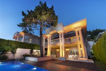 Rixos Premium Bodrum Villas & Suites 5* Rixos Premium Bodrum Villas & Suites 5*