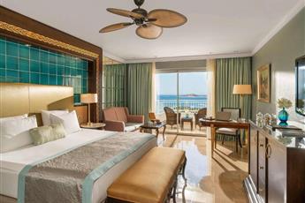 Rixos Premium Bodrum Villas & Suites