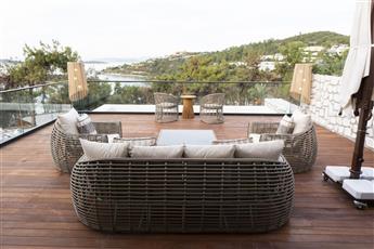 Rixos Premium Bodrum Villas & Suites