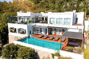 Rixos Premium Bodrum Villas & Suites
