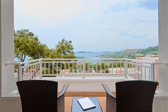 Rixos Premium Bodrum Villas & Suites