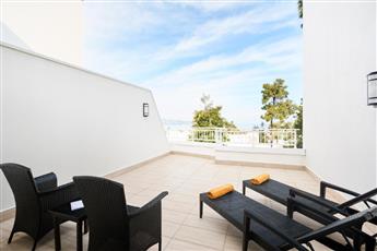 Rixos Premium Bodrum Villas & Suites