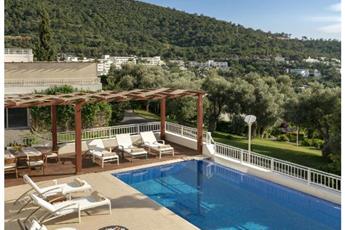 Rixos Premium Bodrum Villas & Suites