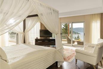 Rixos Premium Bodrum Villas & Suites