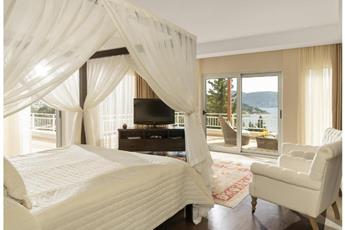 Rixos Premium Bodrum Villas & Suites