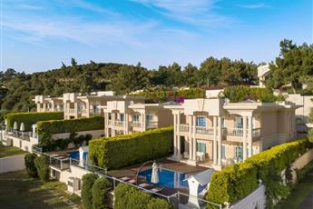 Rixos Premium Bodrum Villas & Suites