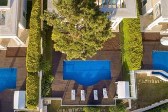 Rixos Premium Bodrum Villas & Suites