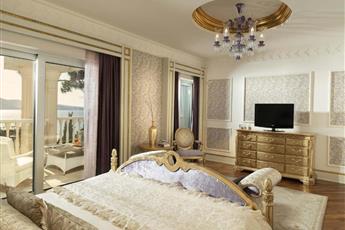 Rixos Premium Bodrum Villas & Suites