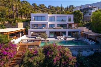 Rixos Premium Bodrum Villas & Suites