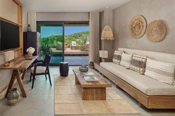 Rixos Premium Bodrum Villas & Suites