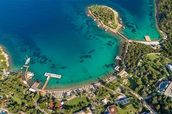 Rixos Premium Bodrum Villas & Suites