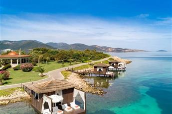 Rixos Premium Bodrum Villas & Suites