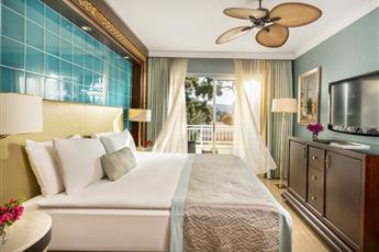 Rixos Premium Bodrum Villas & Suites