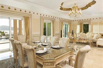 Rixos Premium Bodrum Villas & Suites