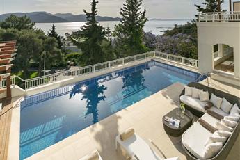 Rixos Premium Bodrum Villas & Suites