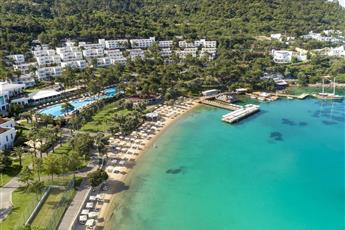Rixos Premium Bodrum Villas & Suites