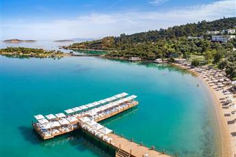 Rixos Premium Bodrum Villas & Suites