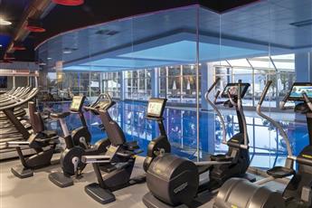 Rixos Premium Bodrum Villas & Suites