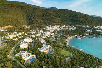 Rixos Premium Bodrum Villas & Suites