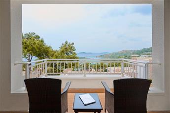 Rixos Premium Bodrum